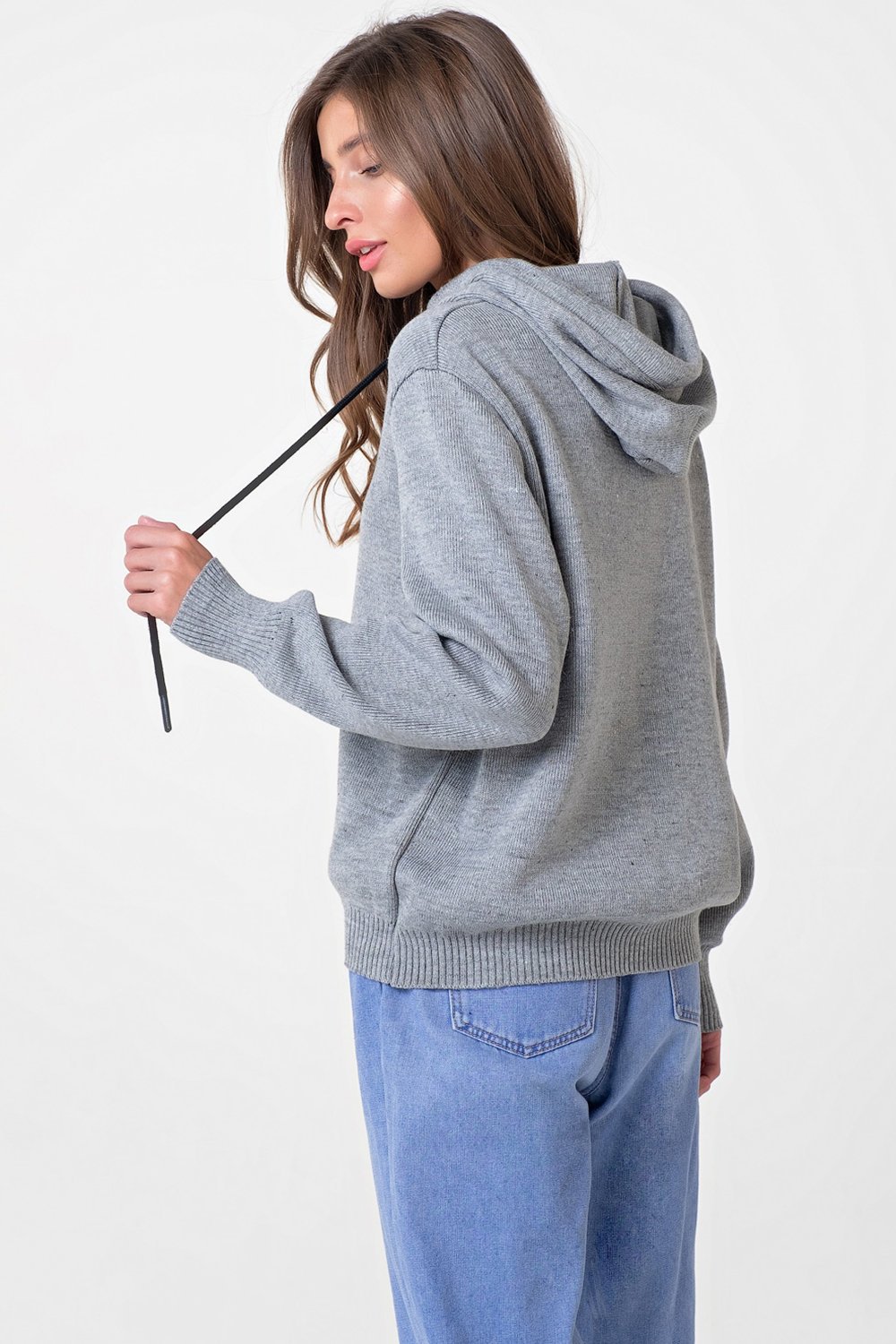 Джемпер 9355-11 Fly арт.9355-11 оптом_фото2