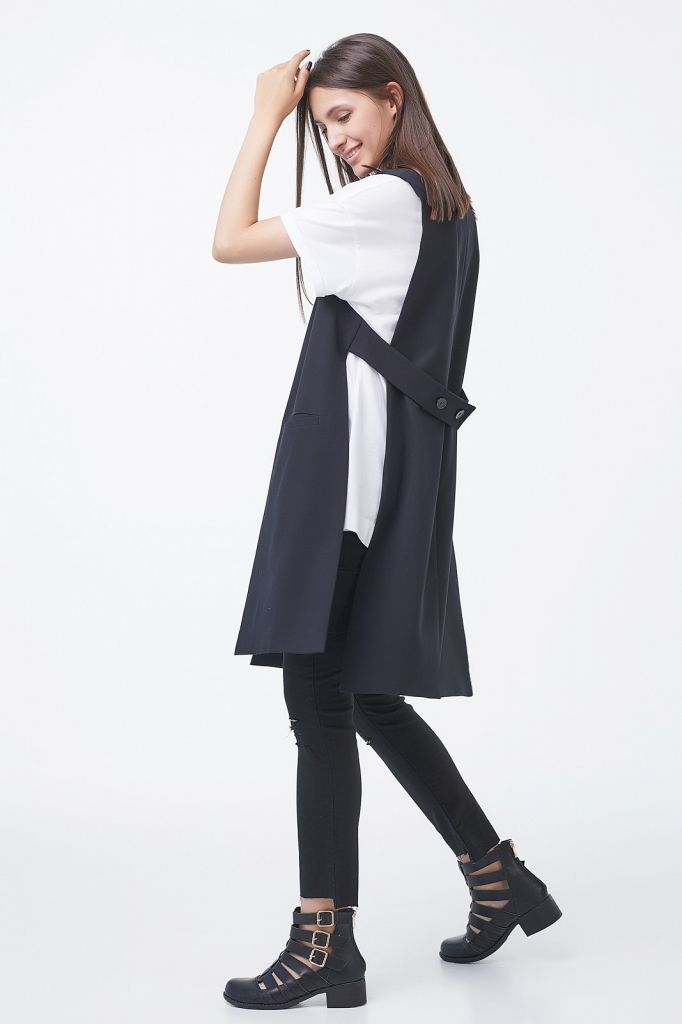 Жилет 325-01 Fly арт.325-01  оптом_фото1