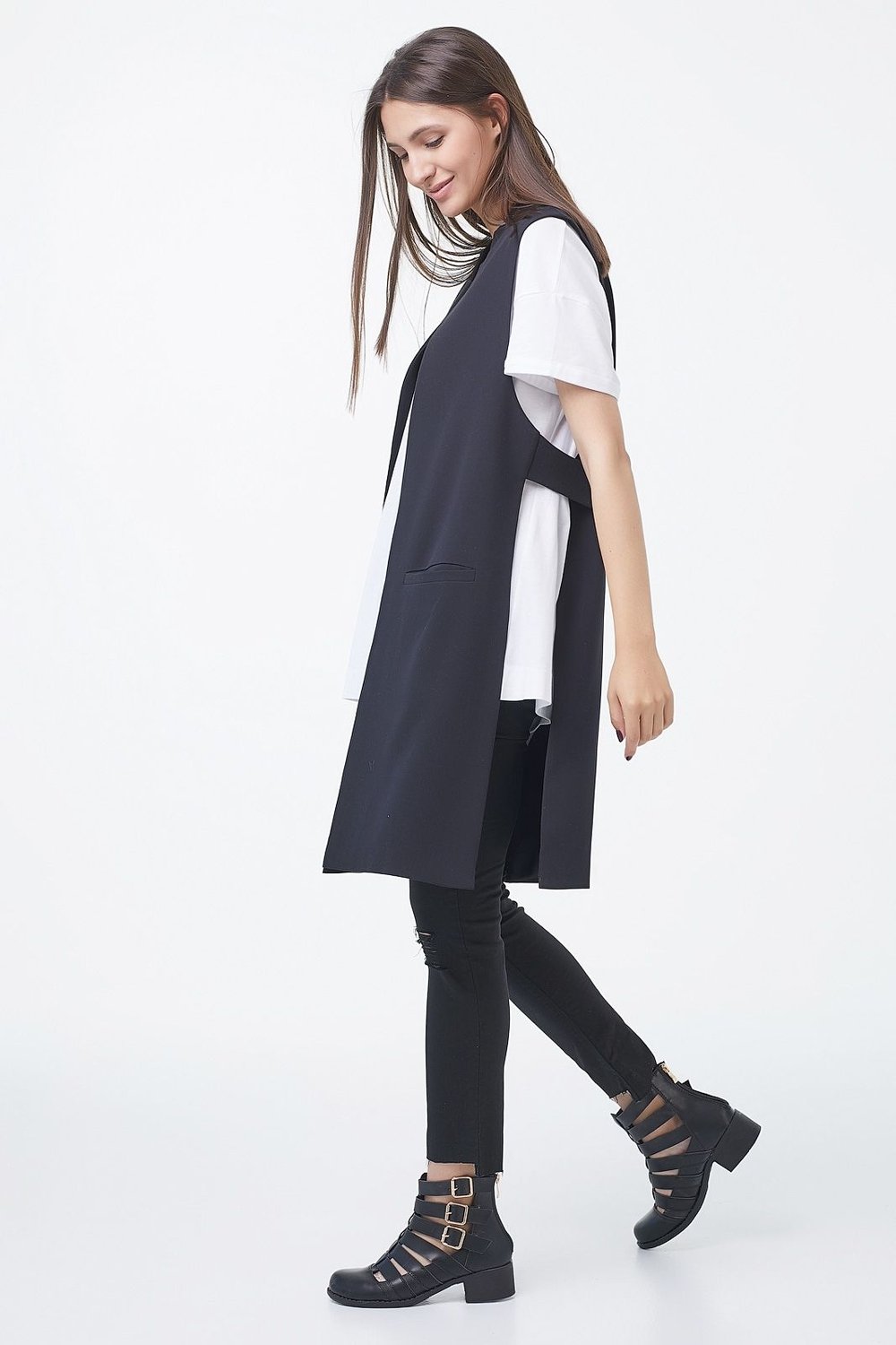 Жилет 325-01 Fly арт.325-01  оптом_фото3