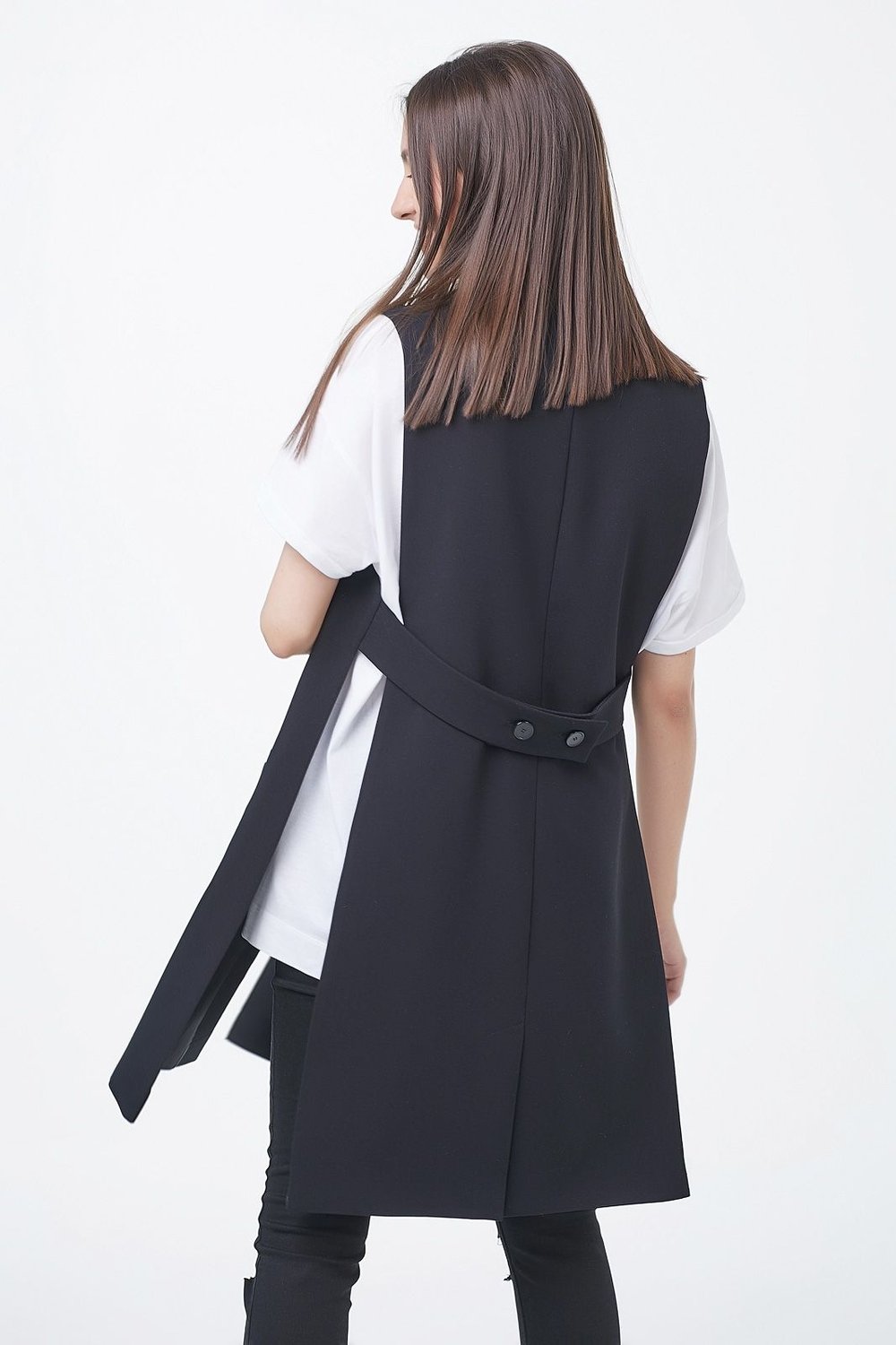 Жилет 325-01 Fly арт.325-01  оптом_фото2