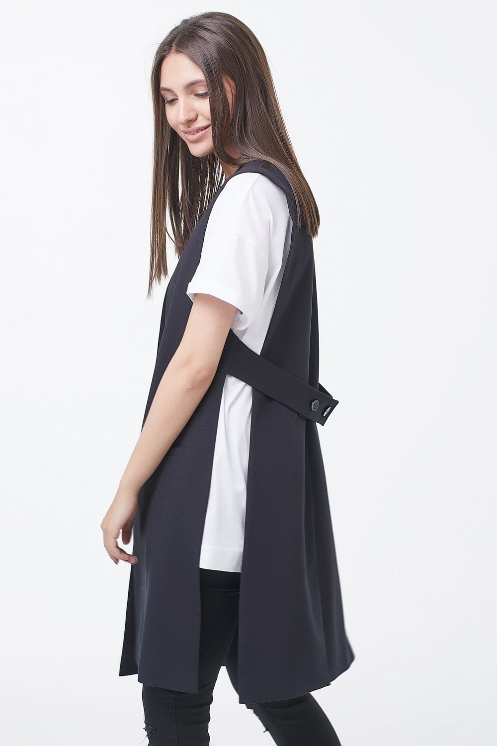 Жилет 325-01 Fly арт.325-01  оптом_фото5