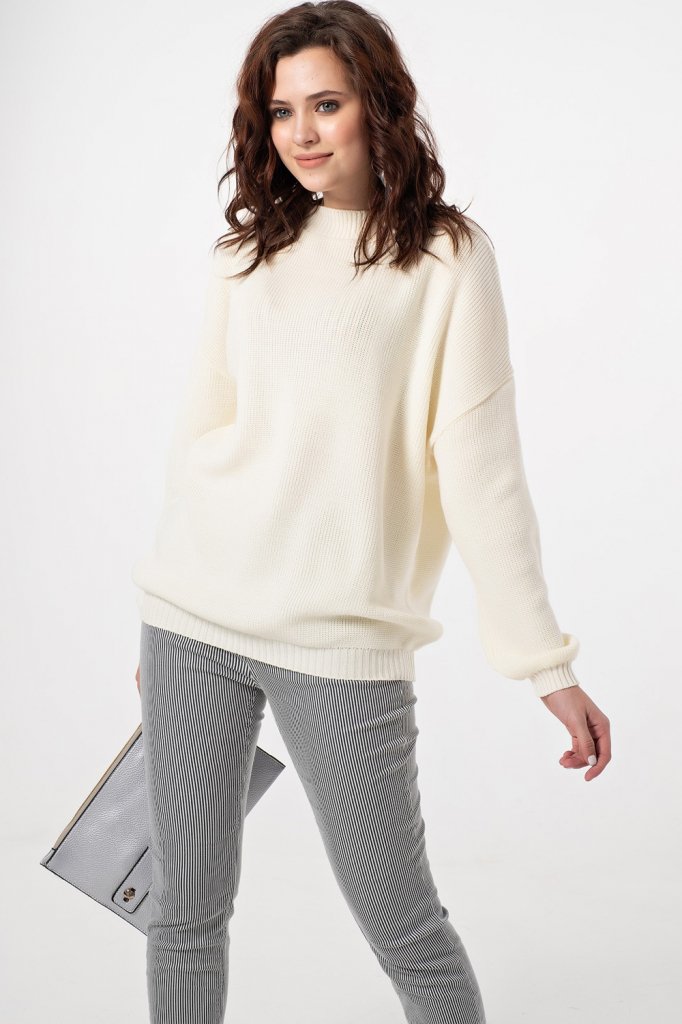 Джемпер 9254.1-02 Fly арт.9254.1-02  оптом_фото1