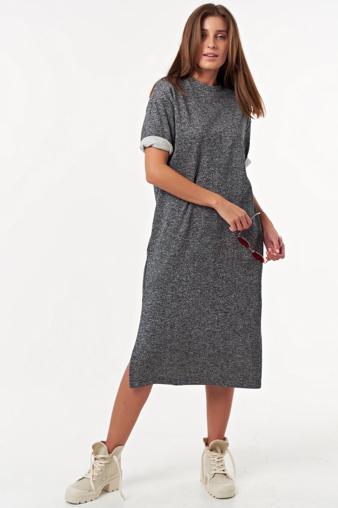 Платье 184.5-01 Fly арт.184.5-01  оптом_фото1