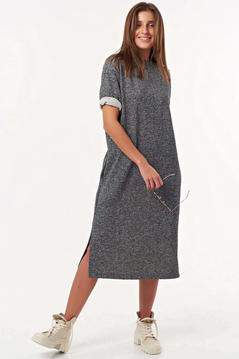 Платье 184.5-01 Fly арт.184.5-01  оптом_фото4