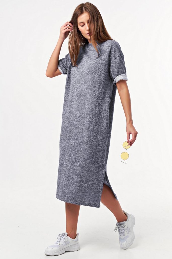 Платье 184.5-08 Fly арт.184.5-08  оптом_фото1