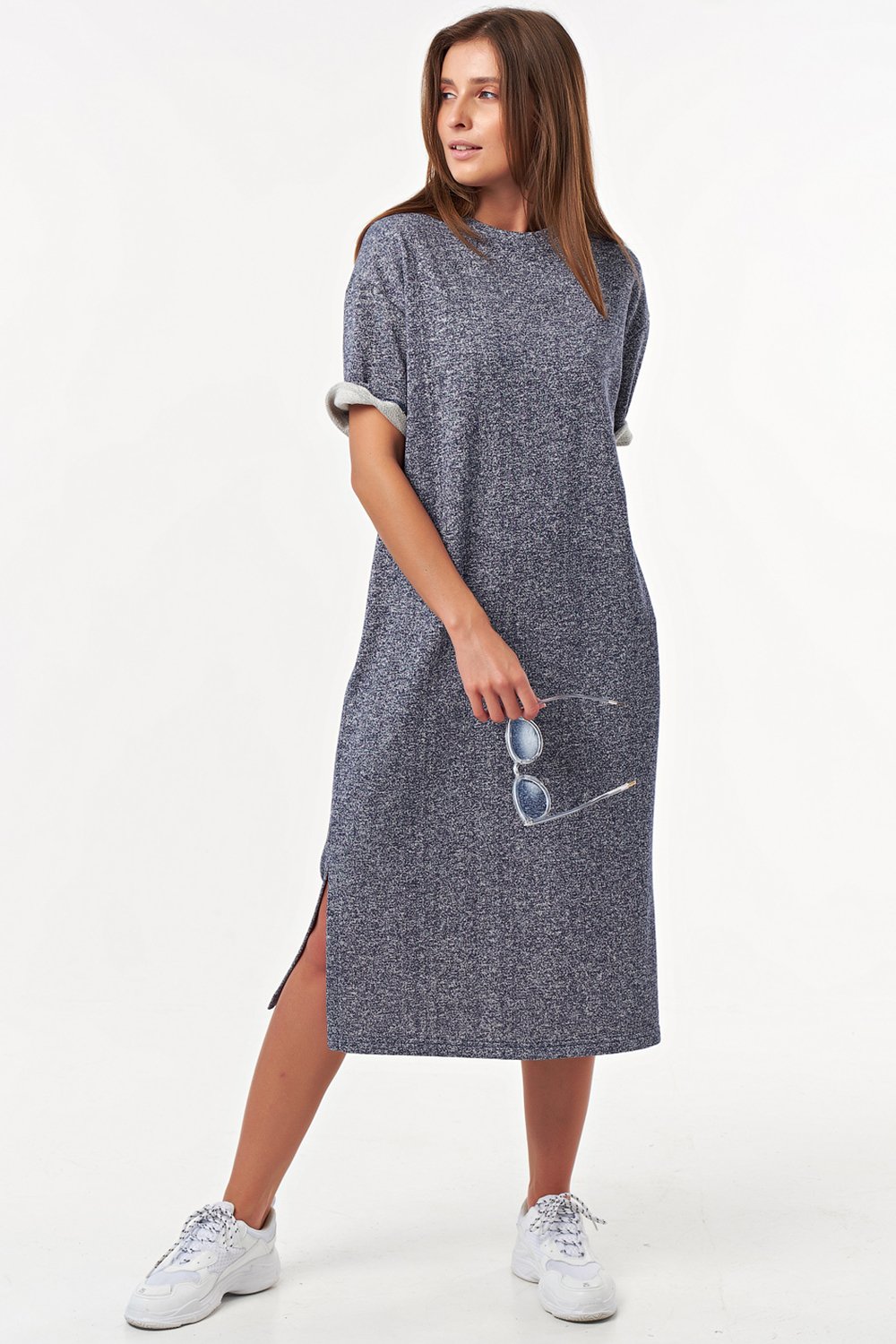 Платье 184.5-08 Fly арт.184.5-08  оптом_фото4