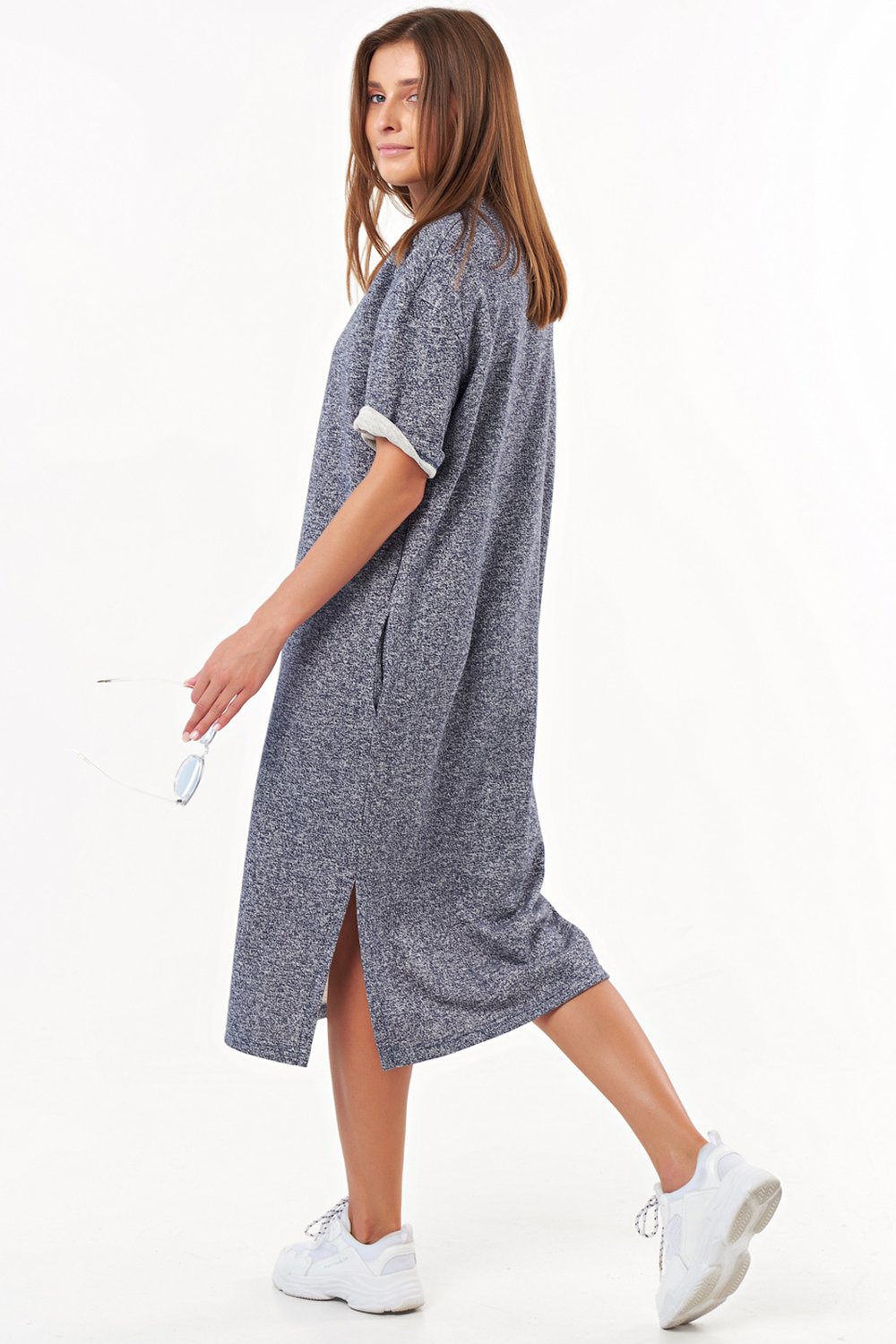 Платье 184.5-08 Fly арт.184.5-08  оптом_фото2