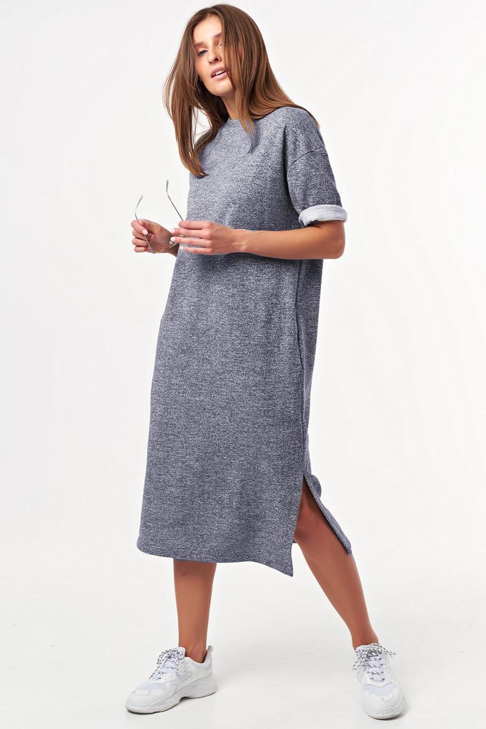 Платье 184.5-08 Fly арт.184.5-08  оптом_фото3