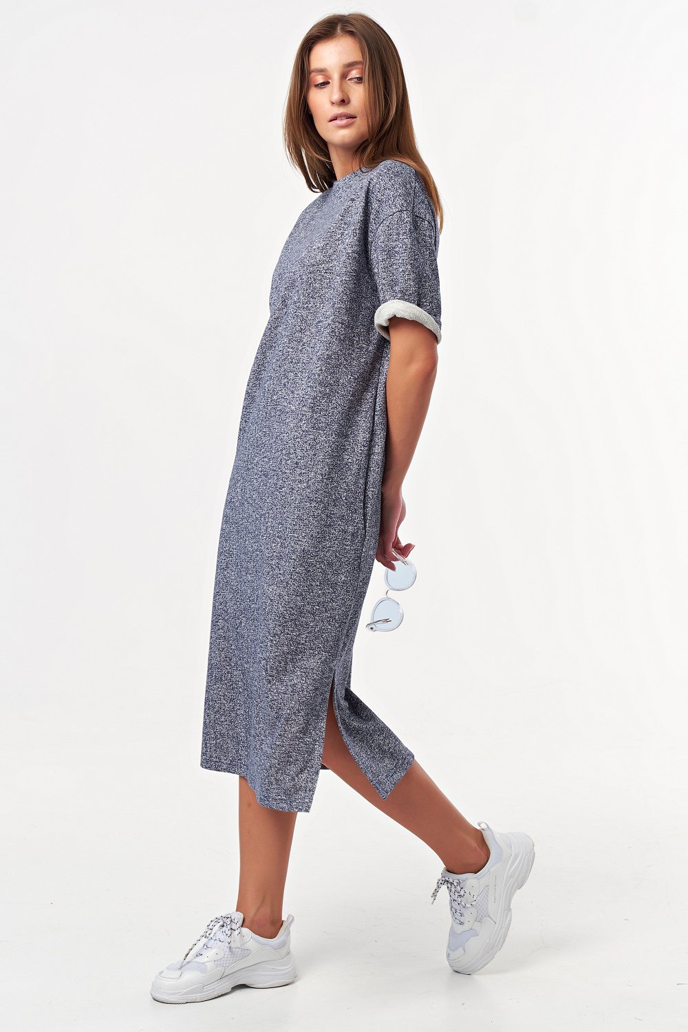 Платье 184.5-08 Fly арт.184.5-08  оптом_фото5