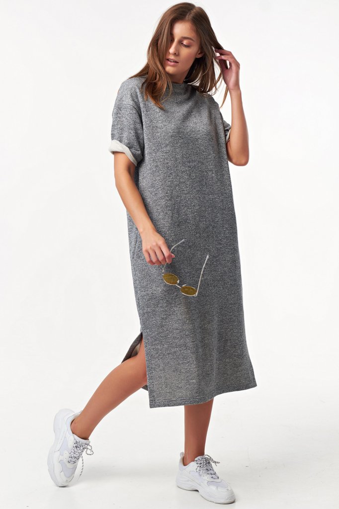 Платье 184.5-11 Fly арт.184.5-11  оптом_фото1