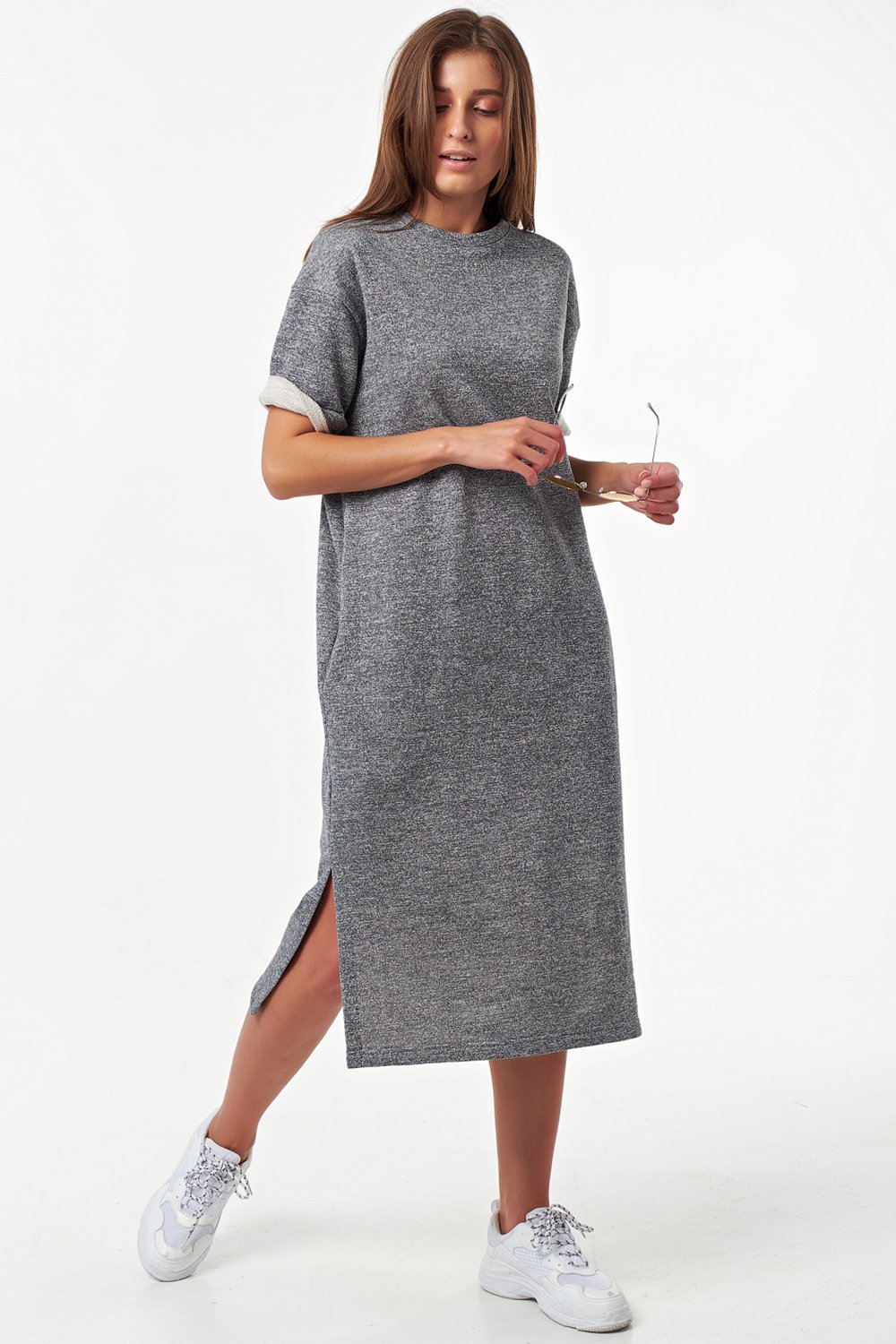 Платье 184.5-11 Fly арт.184.5-11  оптом_фото5