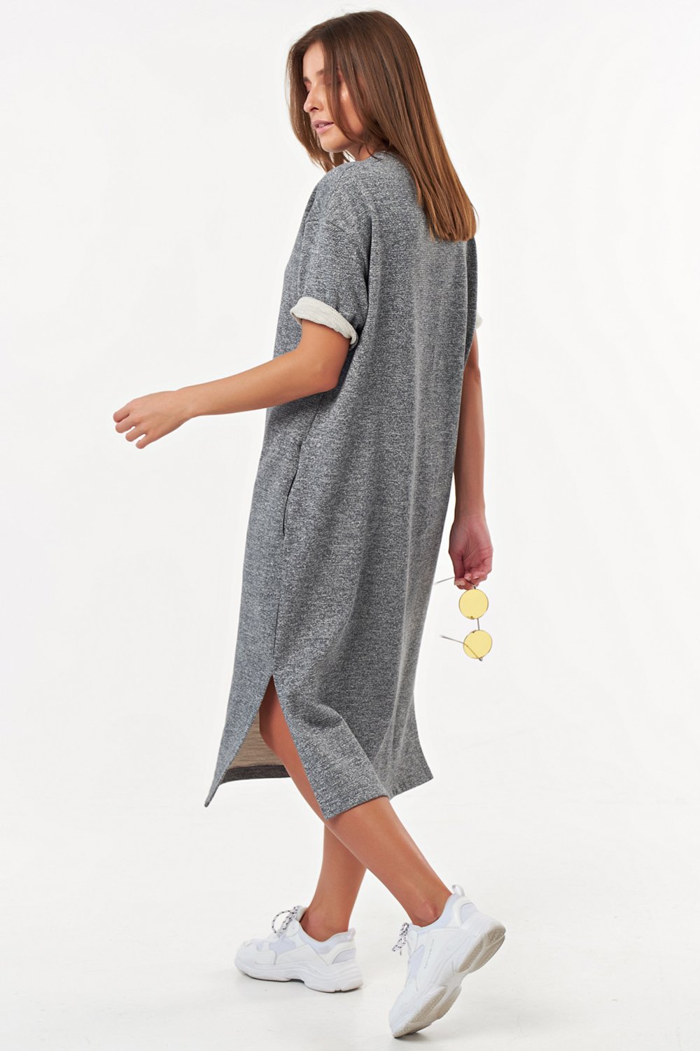 Платье 184.5-11 Fly арт.184.5-11  оптом_фото2