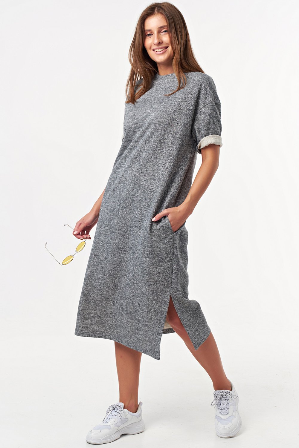 Платье 184.5-11 Fly арт.184.5-11  оптом_фото4