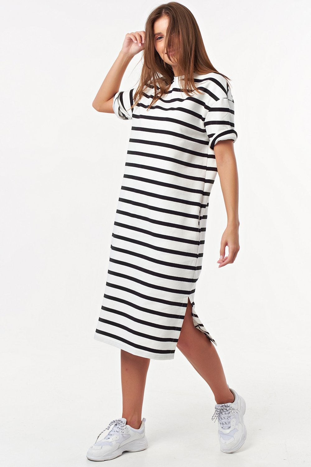 Платье 184.6-02 Fly арт.184.6-02  оптом_фото3