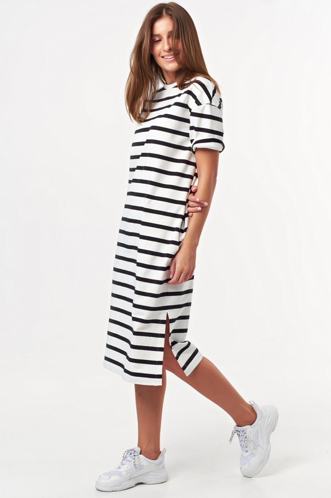 Платье 184.6-02 Fly арт.184.6-02  оптом_фото1