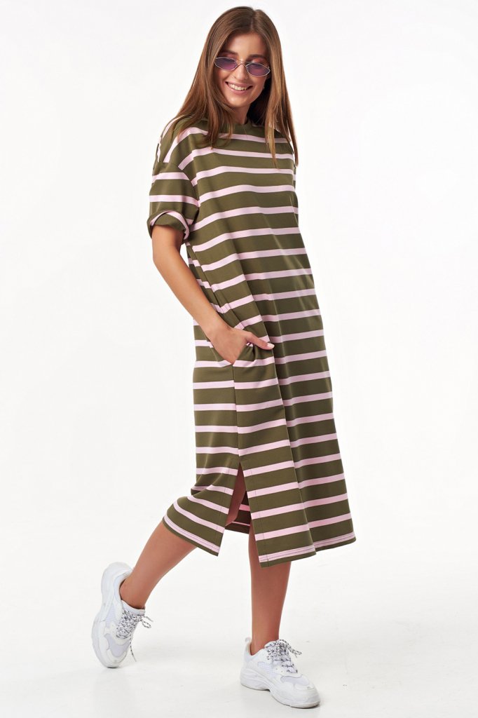 Платье 184.6-15 Fly арт.184.6-15  оптом_фото1