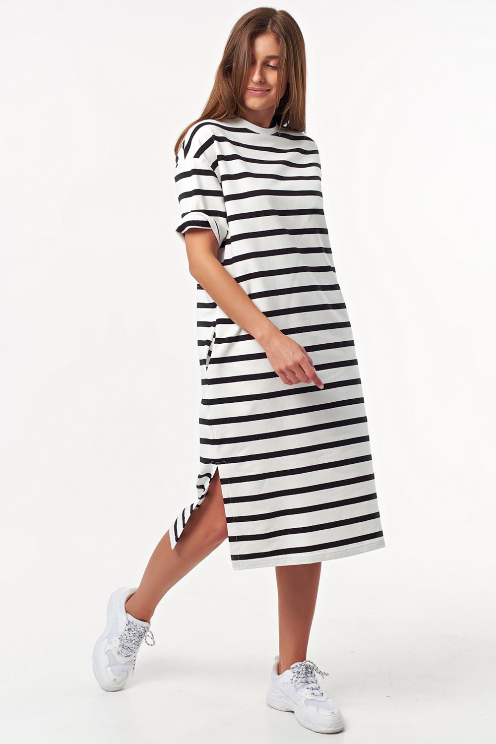 Платье 184.6-02 Fly арт.184.6-02  оптом_фото5