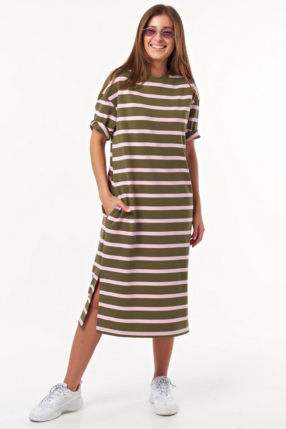 Платье 184.6-15 Fly арт.184.6-15  оптом_фото3