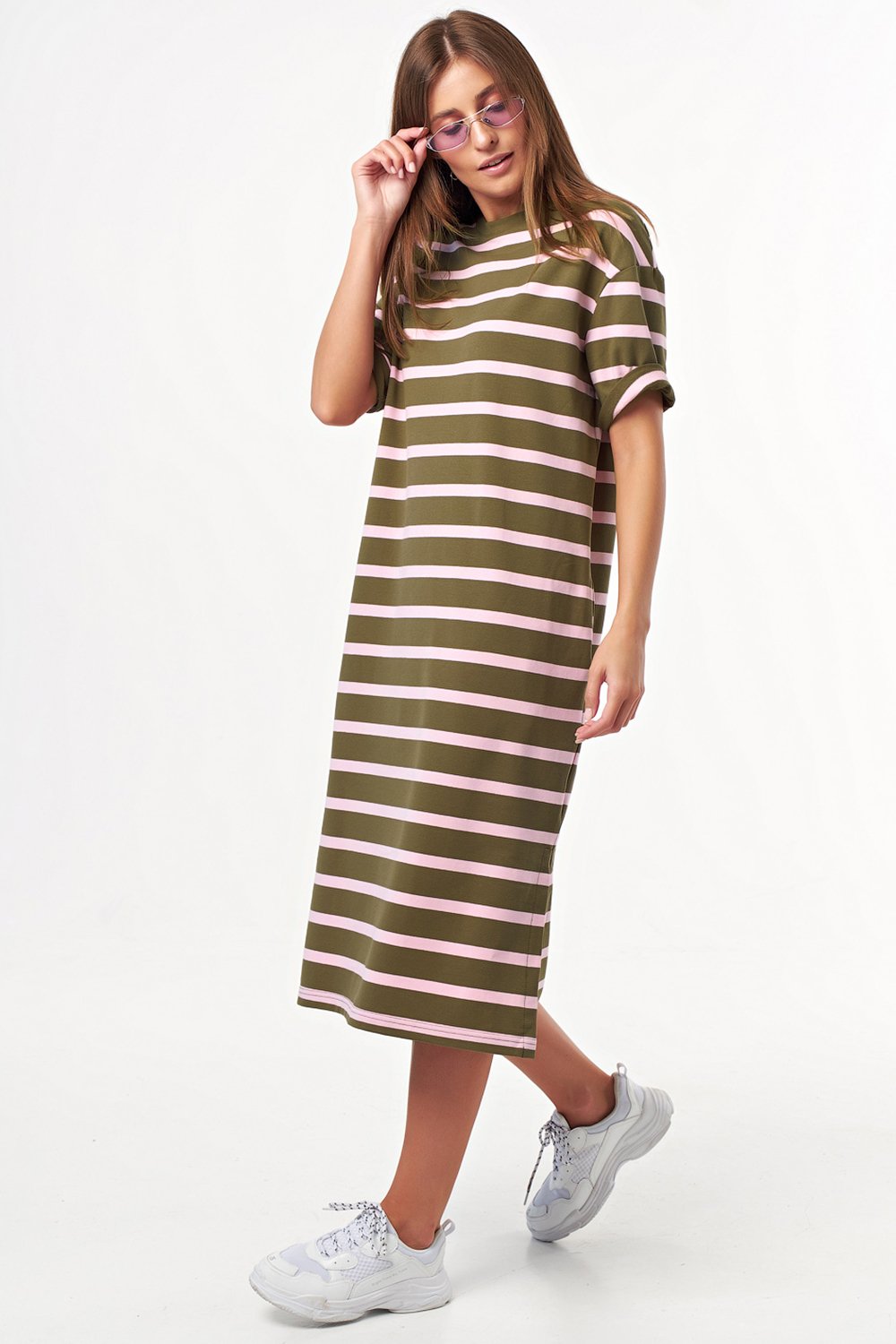 Платье 184.6-15 Fly арт.184.6-15  оптом_фото4