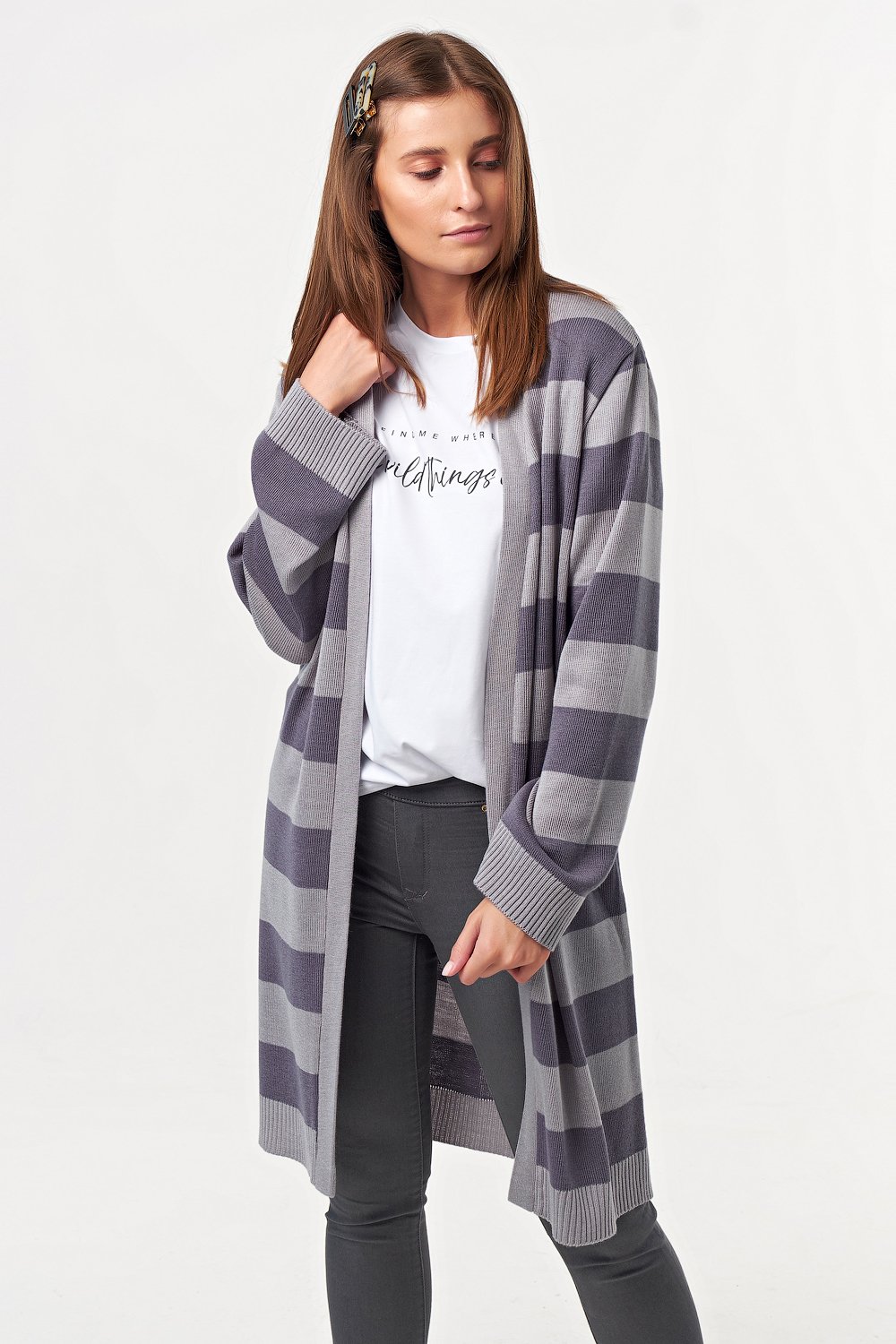 Кардиган 9293-12 Fly арт.9293-12  оптом_фото5