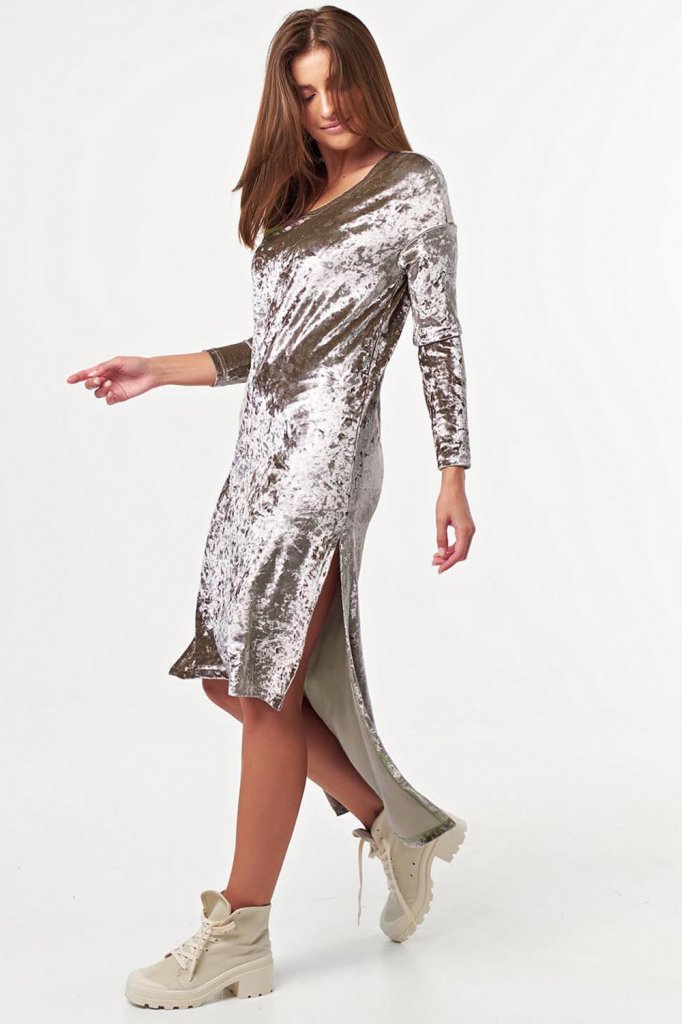 Платье 892-15 Fly арт.892-15  оптом_фото1