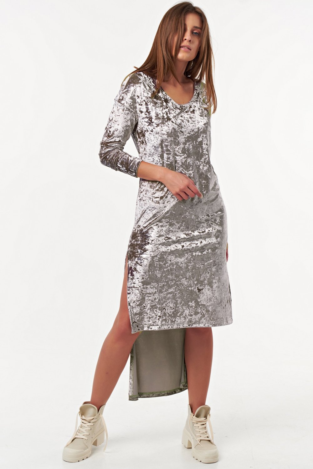 Платье 892-15 Fly арт.892-15  оптом_фото4