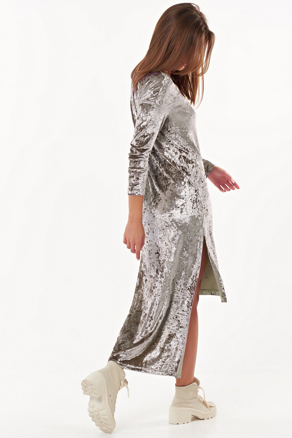 Платье 892-15 Fly арт.892-15  оптом_фото5