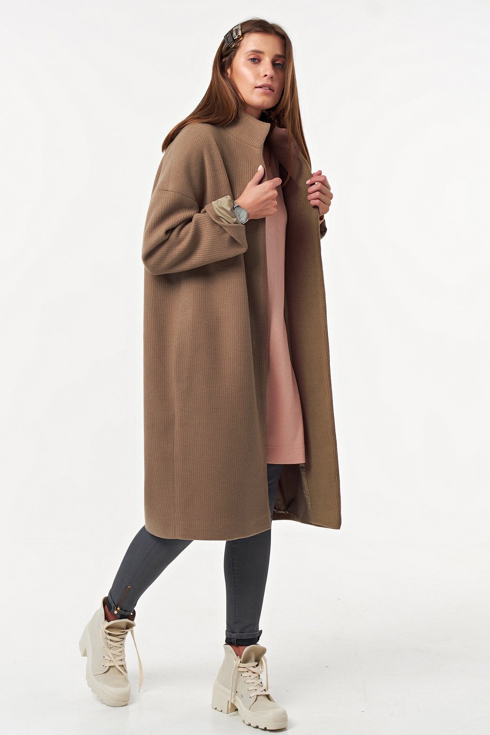 Пальто 615-06 Fly арт.615-06  оптом_фото5