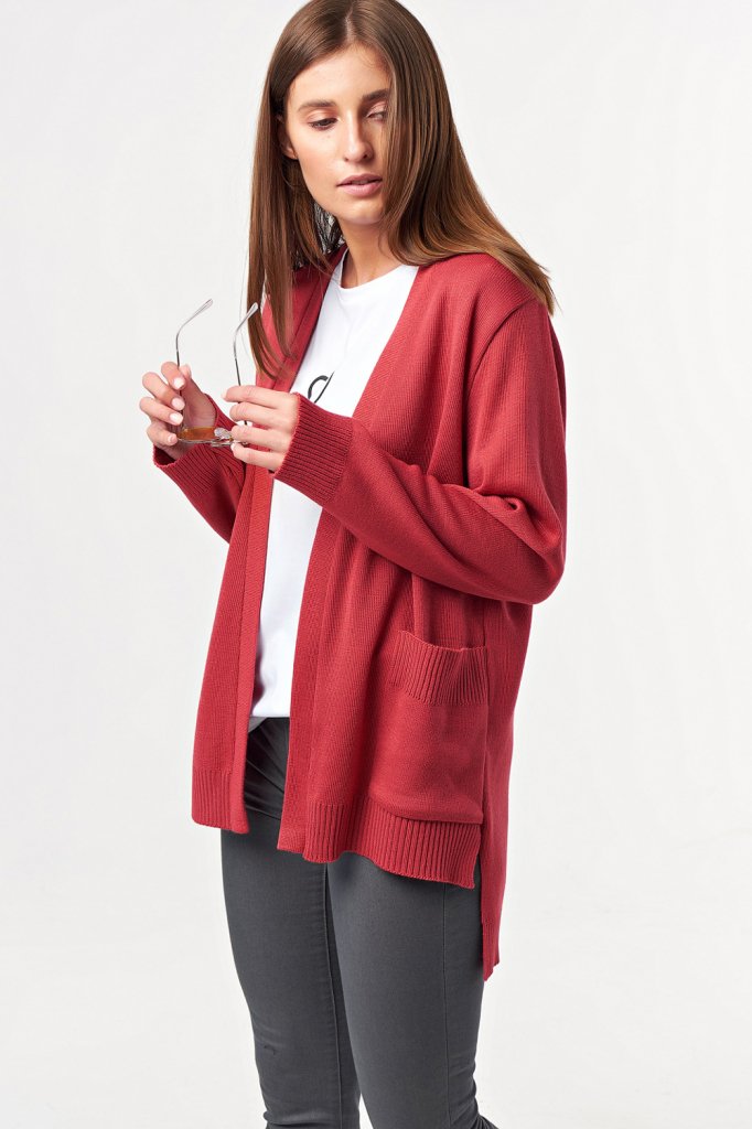 Кардиган 9292-05 Fly арт.9292-05  оптом_фото1