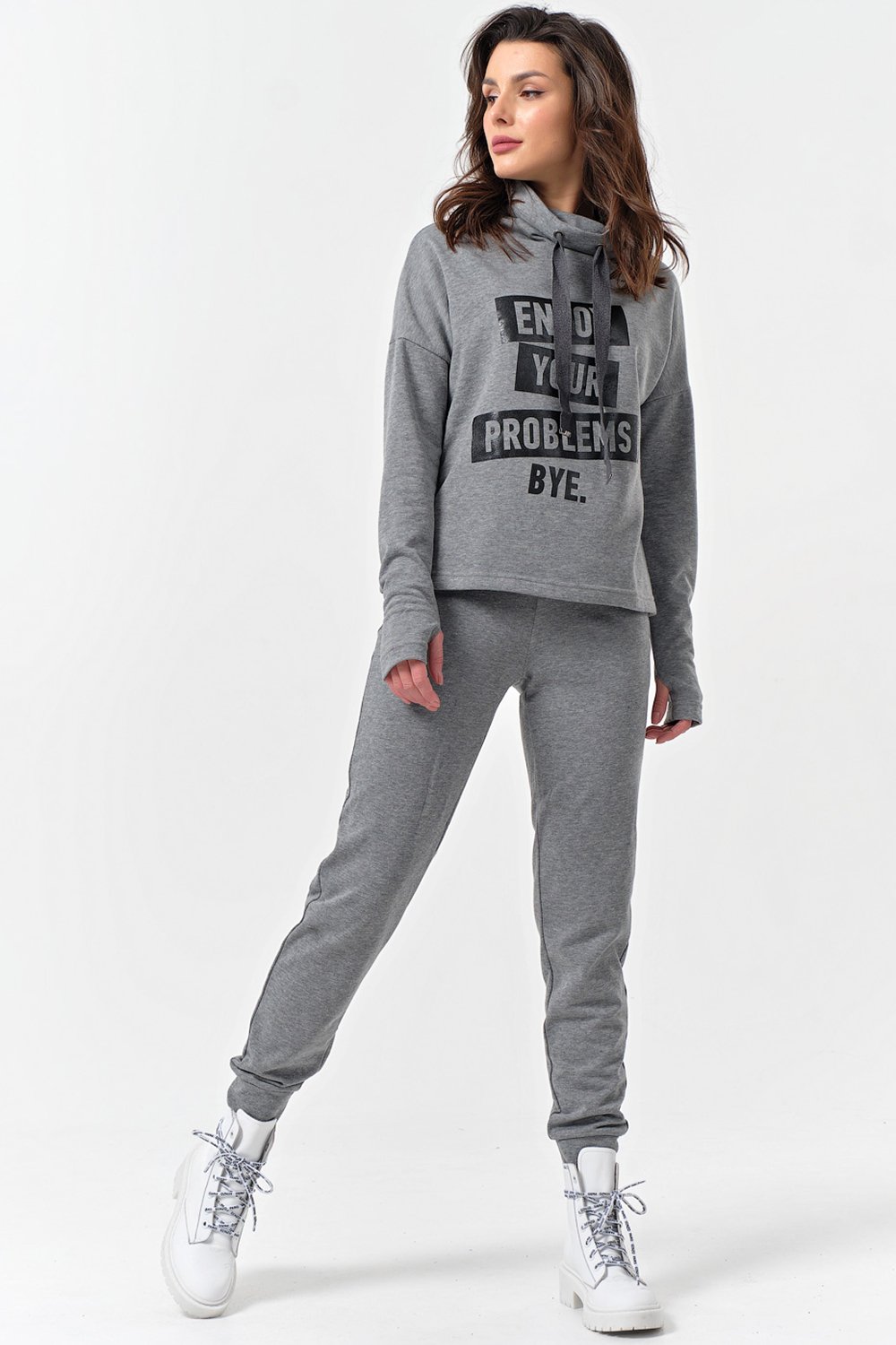 Костюм 488-11 Fly арт.488-11  оптом_фото4