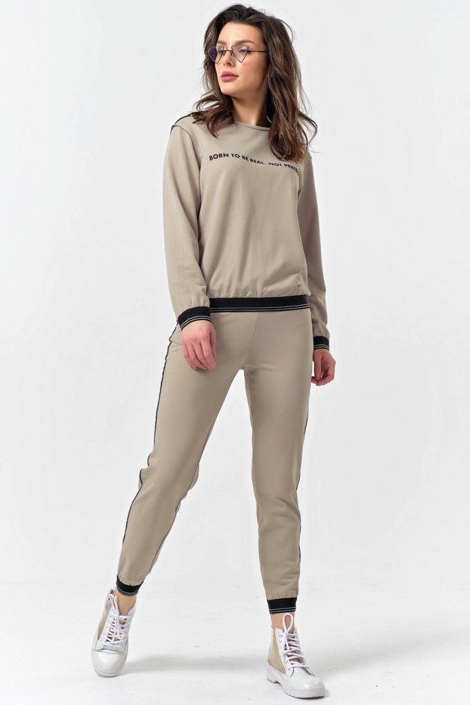 Костюм 4113-07 Fly арт.4113-07  оптом_фото1