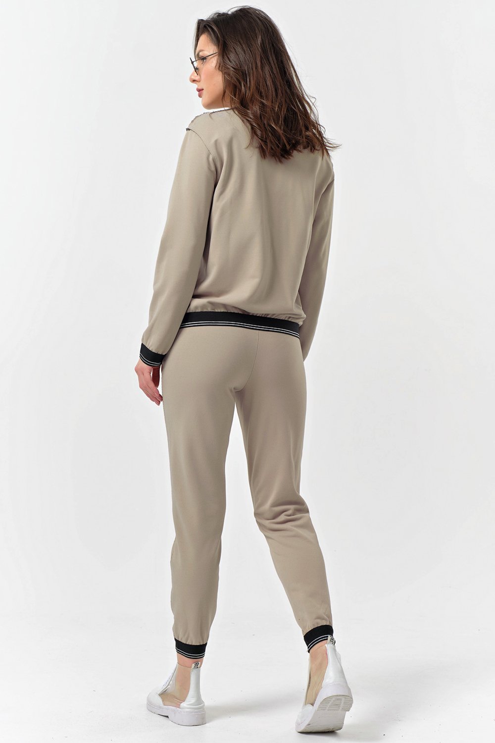 Костюм 4113-07 Fly арт.4113-07  оптом_фото2