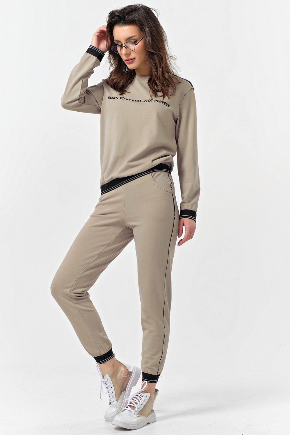 Костюм 4113-07 Fly арт.4113-07  оптом_фото4