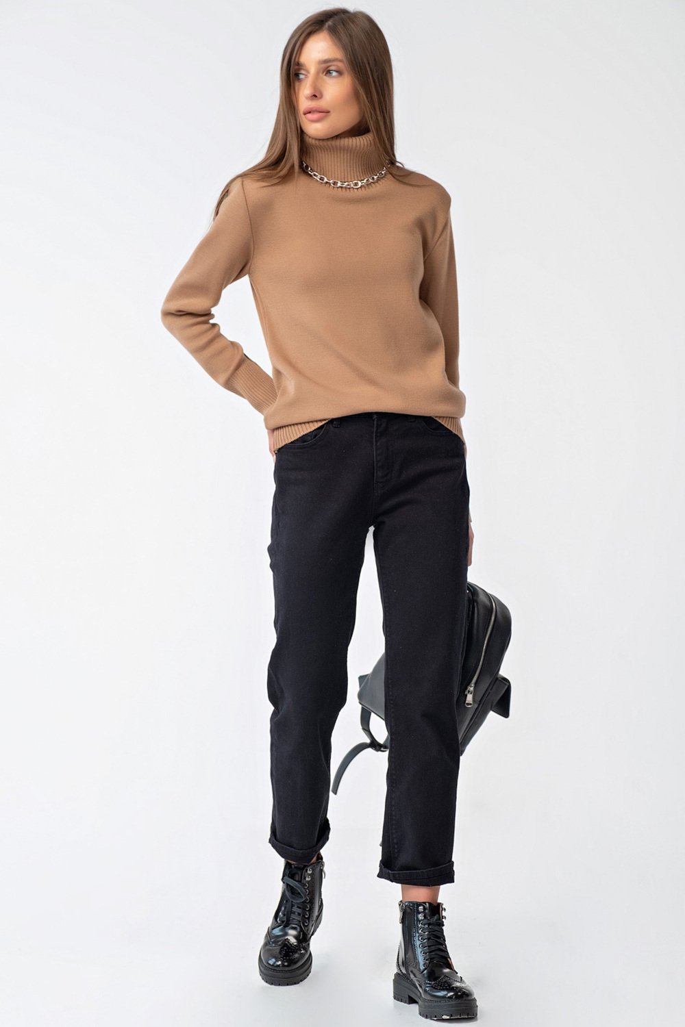 Джемпер 9314-27 Fly арт.9314-27 оптом_фото4