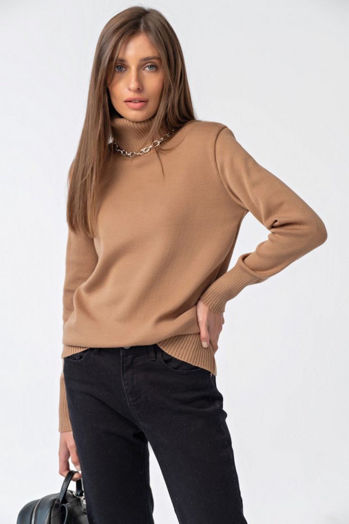 Джемпер 9314-27 Fly арт.9314-27 оптом_фото1