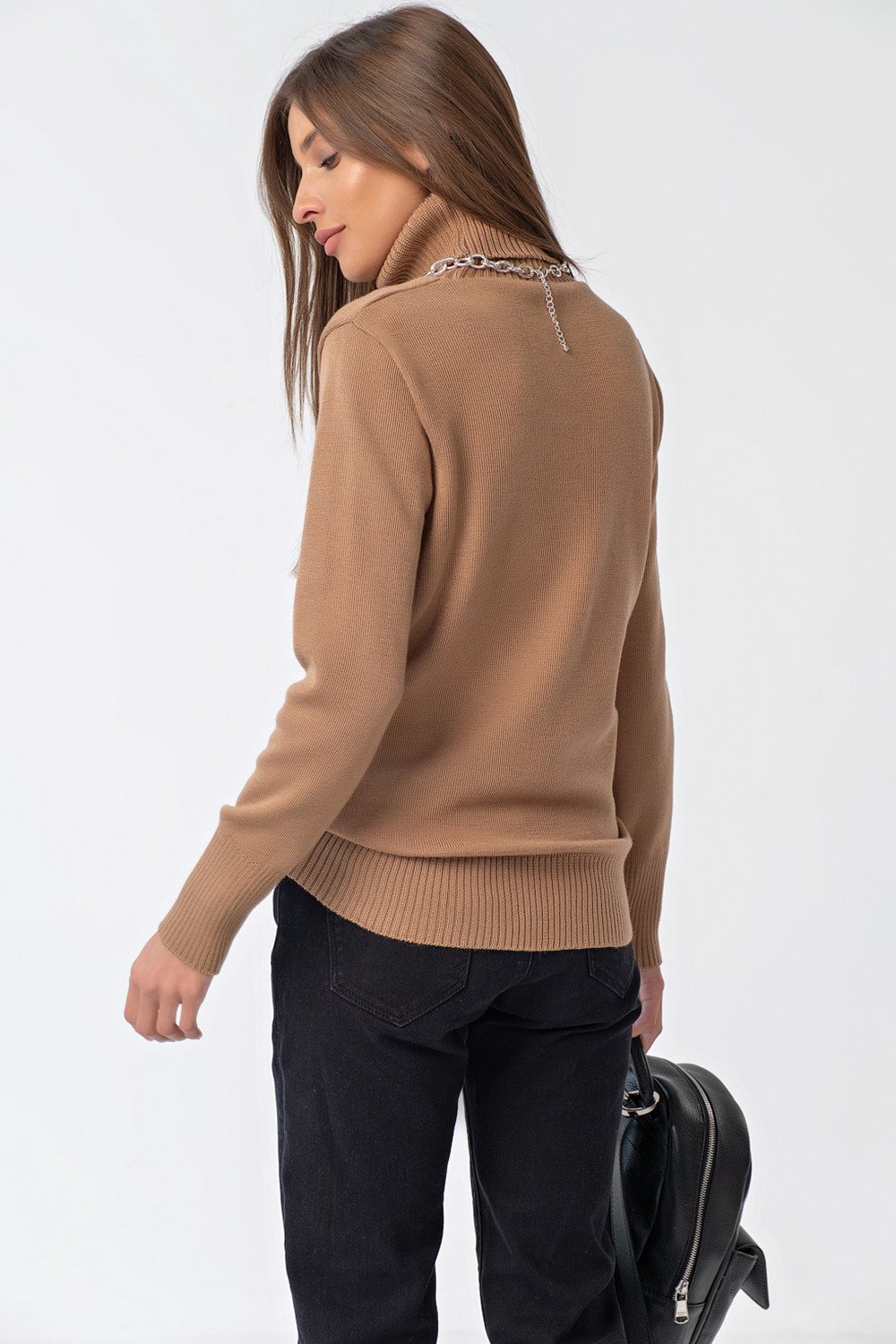 Джемпер 9314-27 Fly арт.9314-27 оптом_фото2