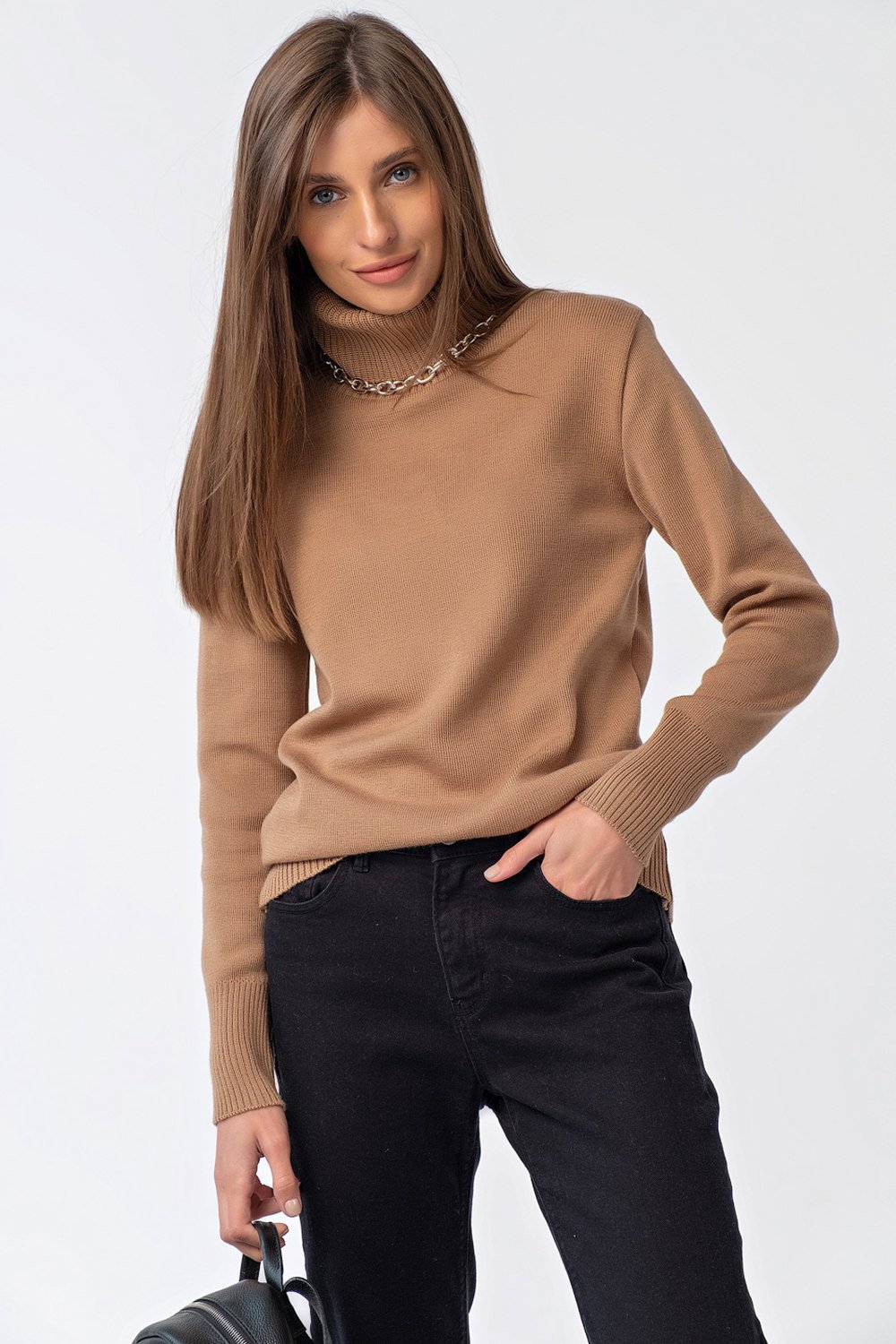 Джемпер 9314-27 Fly арт.9314-27 оптом_фото3