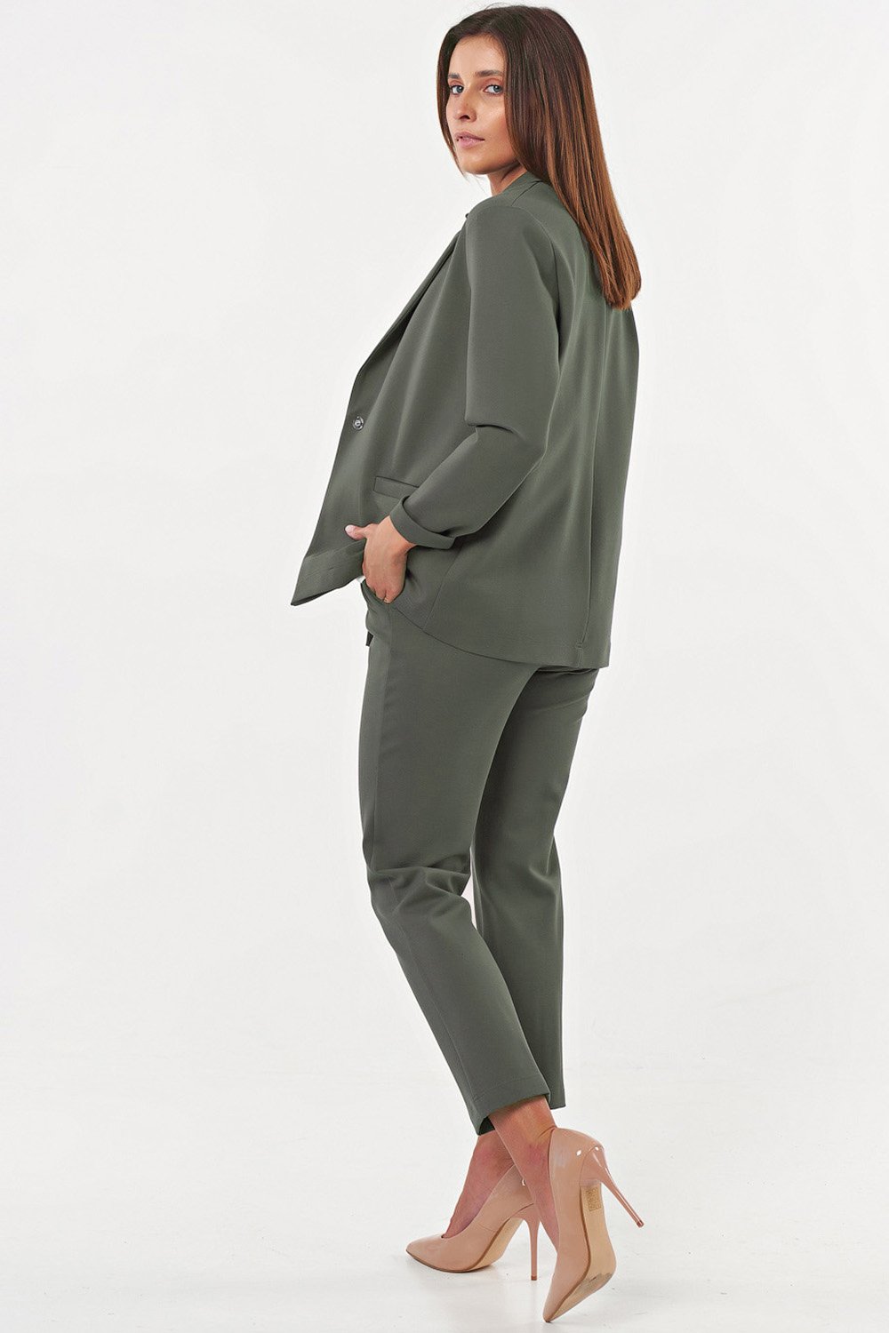 Брюки 4127-15 Fly арт.4127-15 оптом_фото2