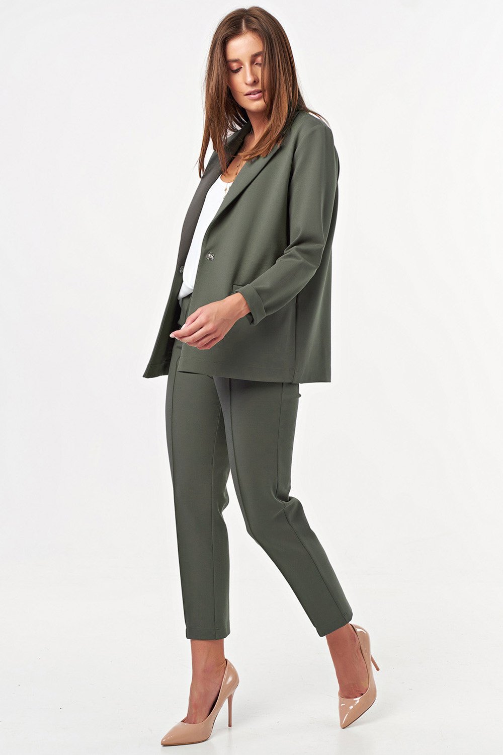 Брюки 4127-15 Fly арт.4127-15 оптом_фото4