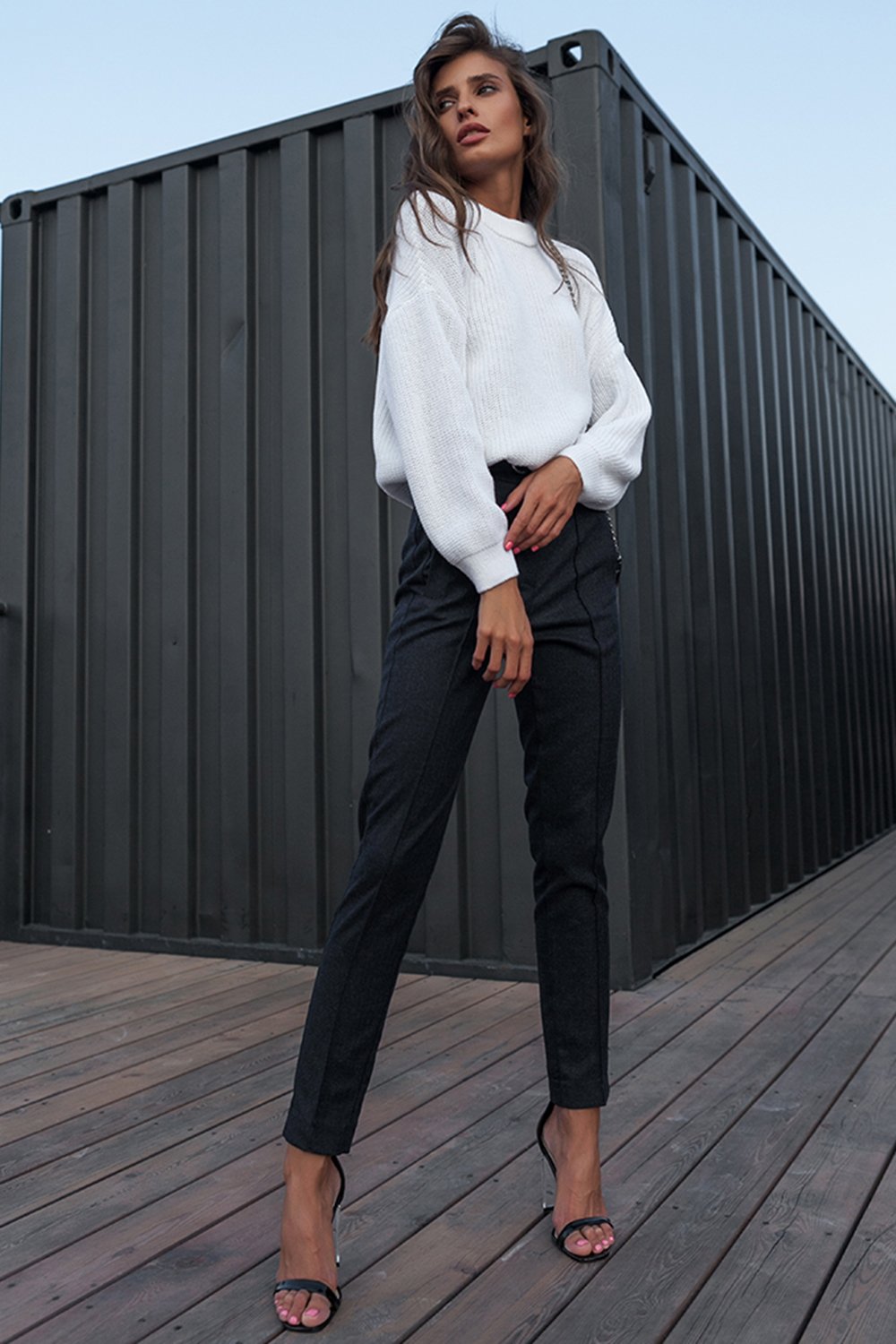 Джемпер 9331.1-02 Fly арт.9331.1-02 оптом_фото2