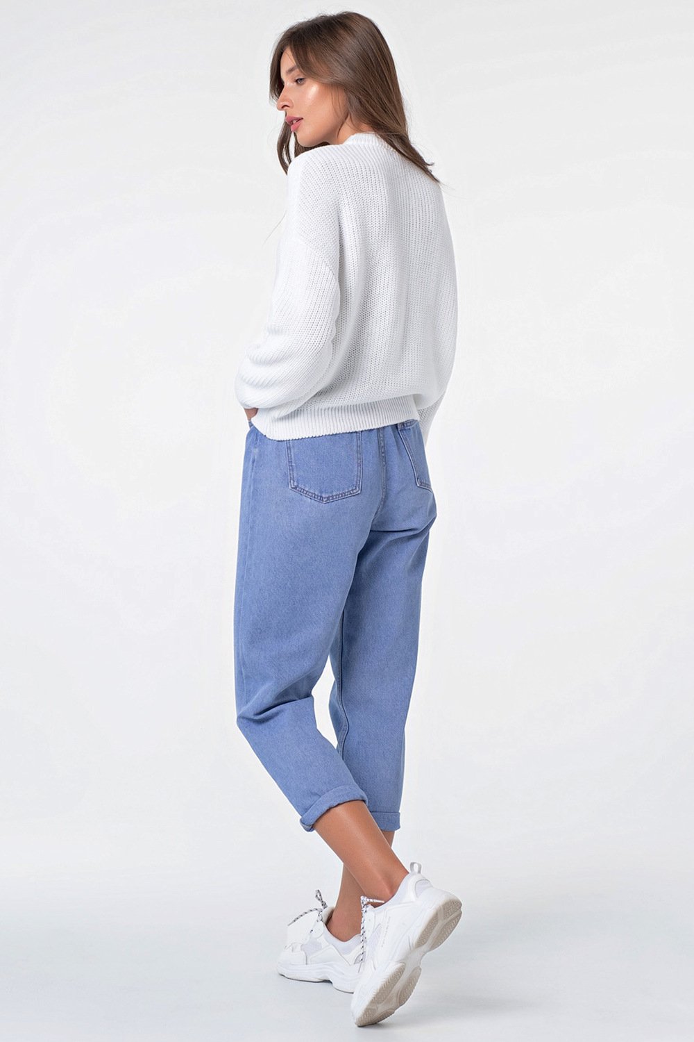 Джемпер 9331.1-02 Fly арт.9331.1-02 оптом_фото4