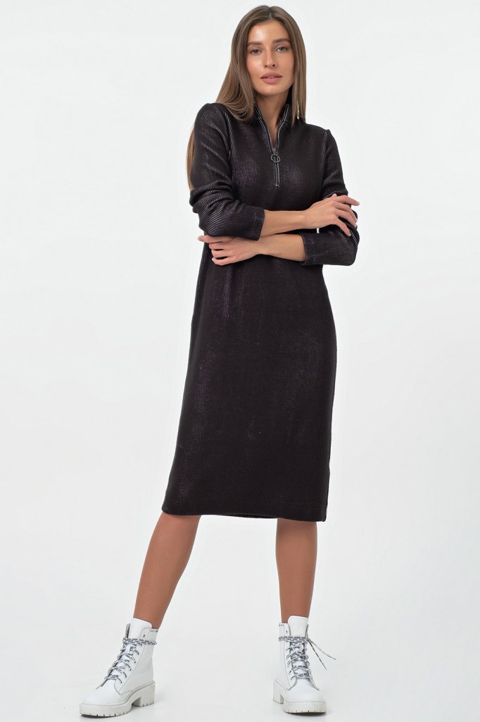 Платье 8166.1-01 Fly арт.8166.1-01 оптом_фото1