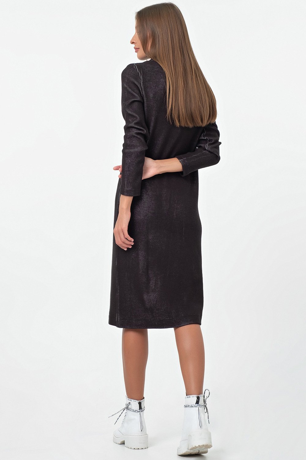 Платье 8166.1-01 Fly арт.8166.1-01 оптом_фото2