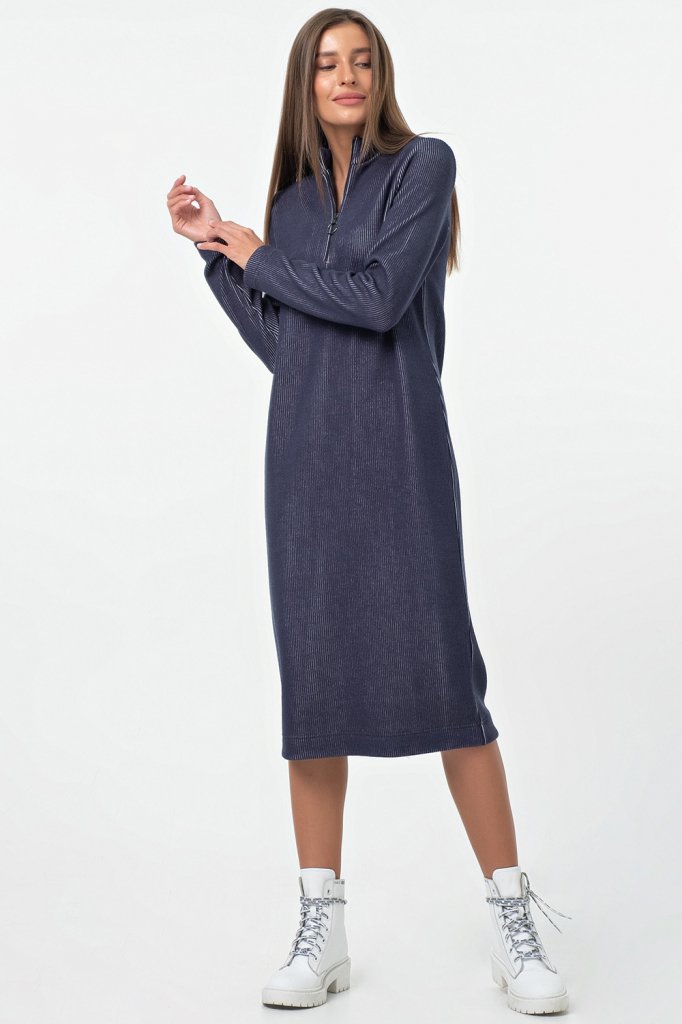 Платье 8166.1-08 Fly арт.8166.1-08 оптом_фото1