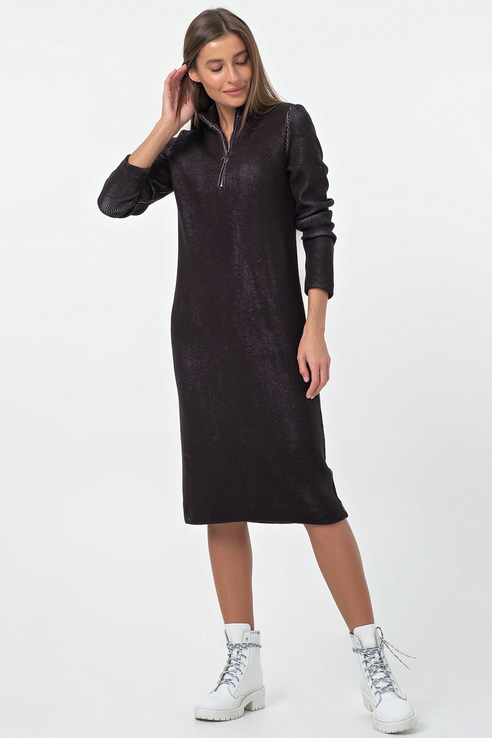 Платье 8166.1-01 Fly арт.8166.1-01 оптом_фото3