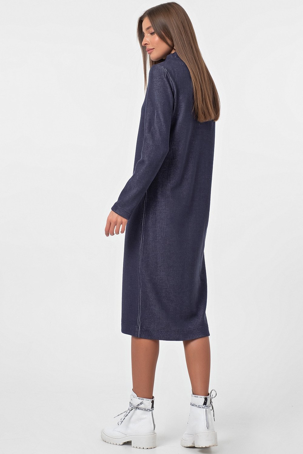 Платье 8166.1-08 Fly арт.8166.1-08 оптом_фото2