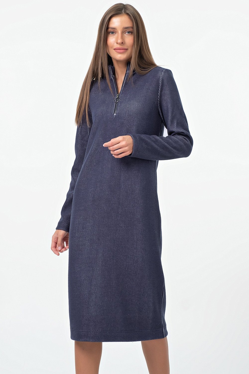 Платье 8166.1-08 Fly арт.8166.1-08 оптом_фото4