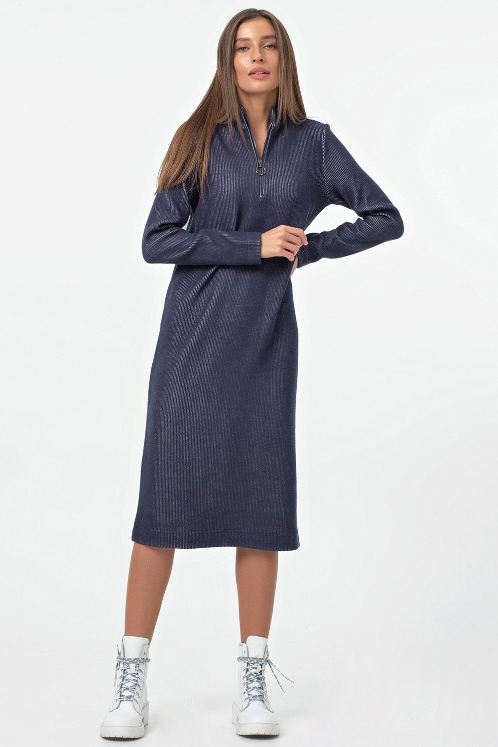 Платье 8166.1-08 Fly арт.8166.1-08 оптом_фото3