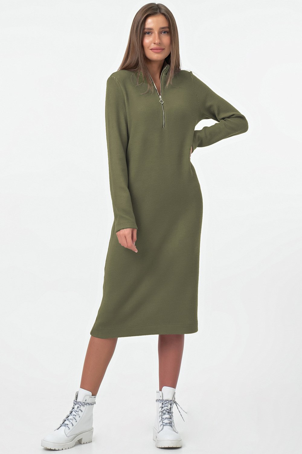 Платье 8166.1-15 Fly арт.8166.1-15 оптом_фото3