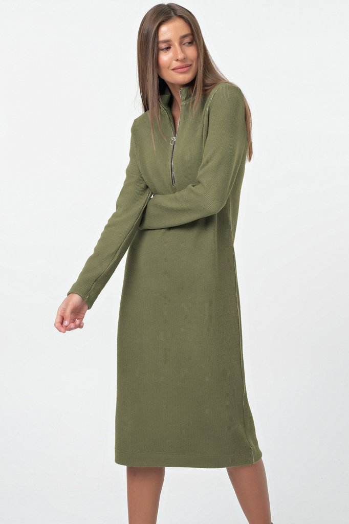 Платье 8166.1-15 Fly арт.8166.1-15 оптом_фото1